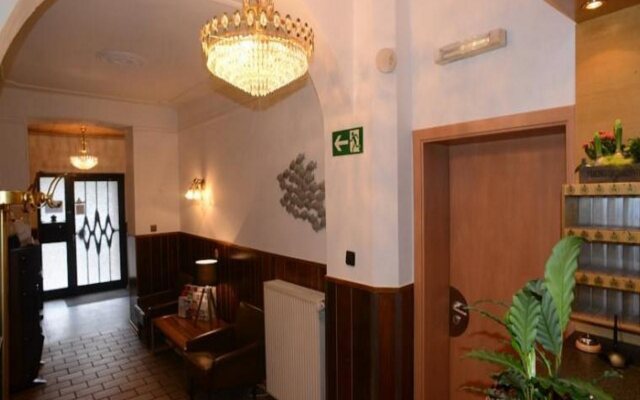 Centro Hotel Arkadia