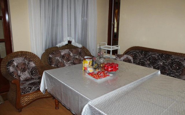 Green House Hostel