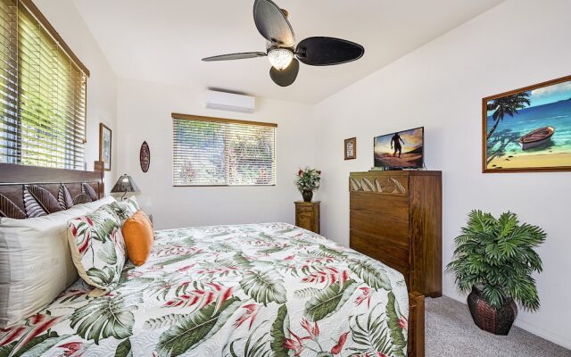 Maile Hale - 3 Br Home