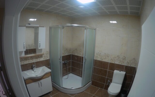 Gulaydin Otel Mengen
