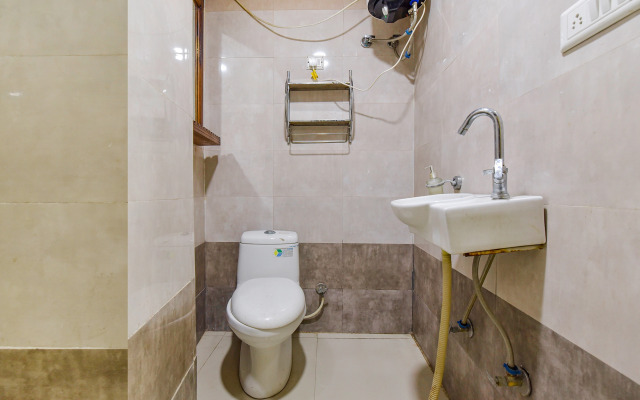 Fabexpress Rani Bagh