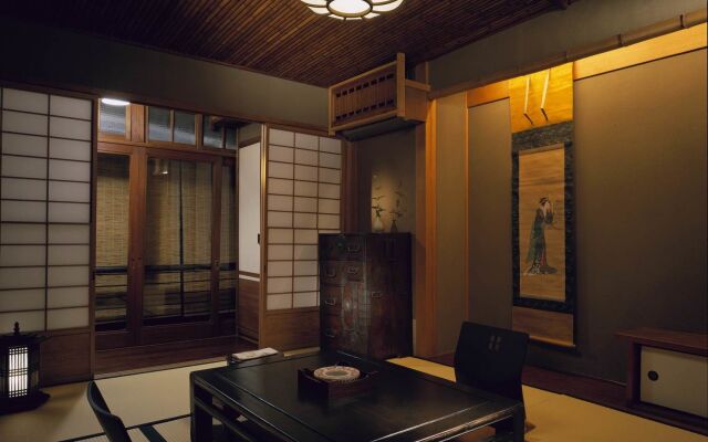 Yuzuya Ryokan