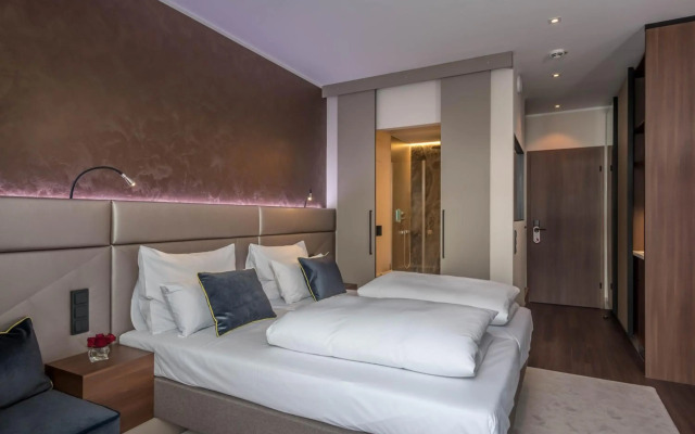 Innspire Hotel