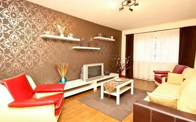 Giulia Residence
