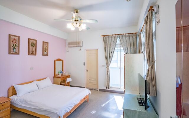 Hualien Tour B&B