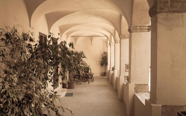 San Francesco Heritage Hotel