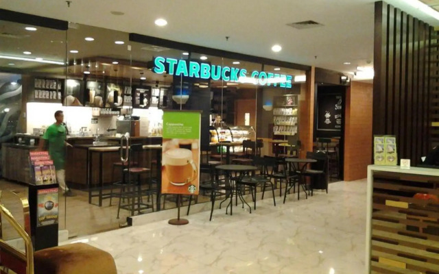 d'primahotel WTC Mangga Dua