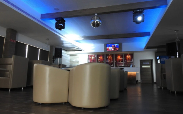 Hotel Annamalai