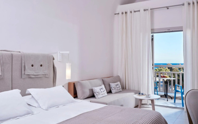 Santo Miramare Resort