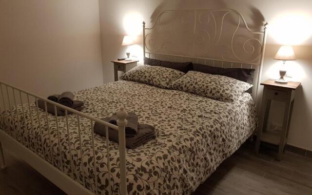 Vatican Apartment Tolemaide 2