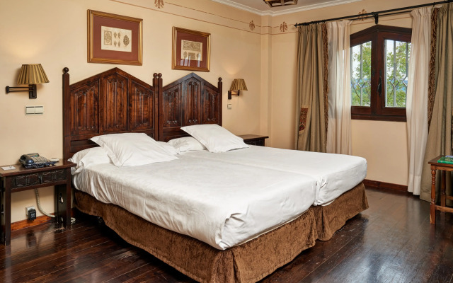 Parador de Olite