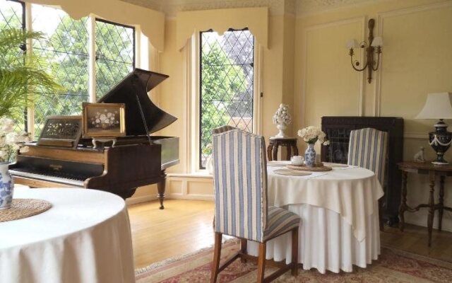 Tabsfield B&B