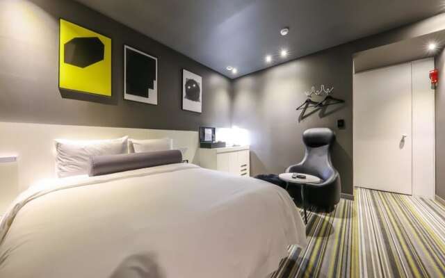 Boutique Hotel HAVE