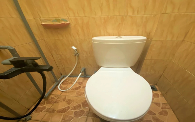 RedDoorz @ Wisma Sentosa Palopo