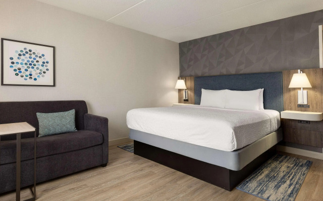 Hampton Inn By Hilton Napanee