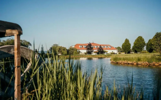 Prachárna Park Hotel Olomouc