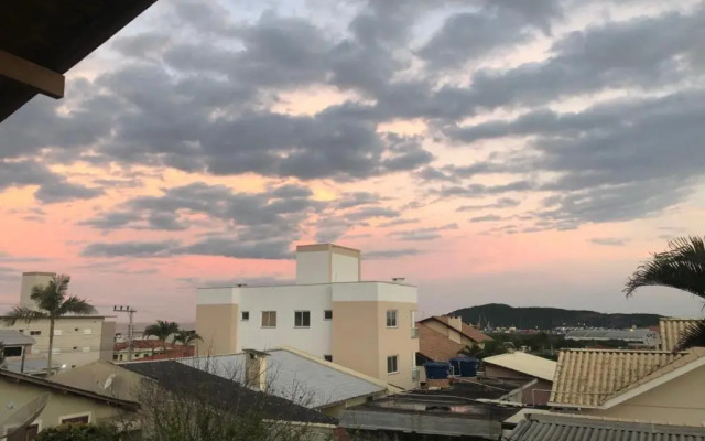 Kitnet em Imbituba - Fabi