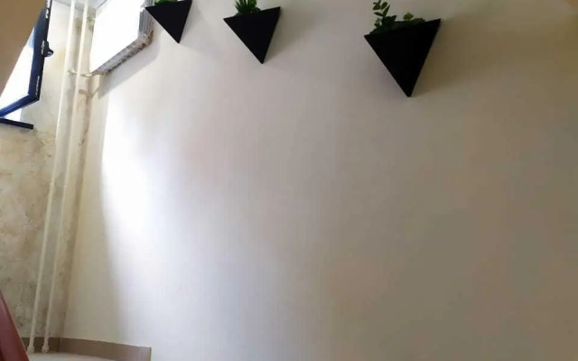 Апартаменты на улице Жукова 17