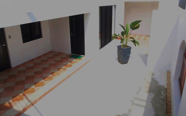 Twuriba Resort