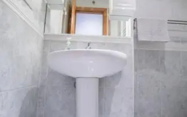 Apartamentos Manuel Martin