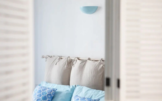 Darsena Sunset Apartment