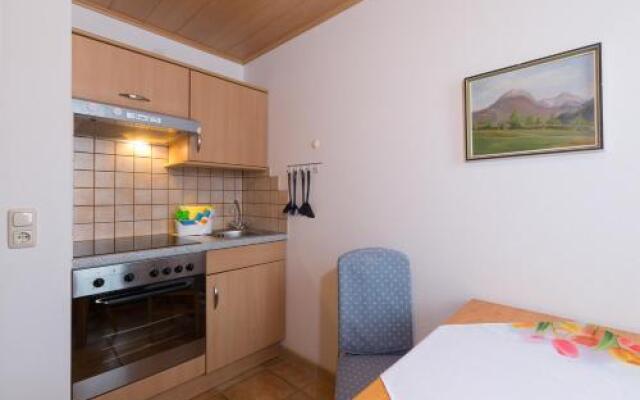 Appartement Roland