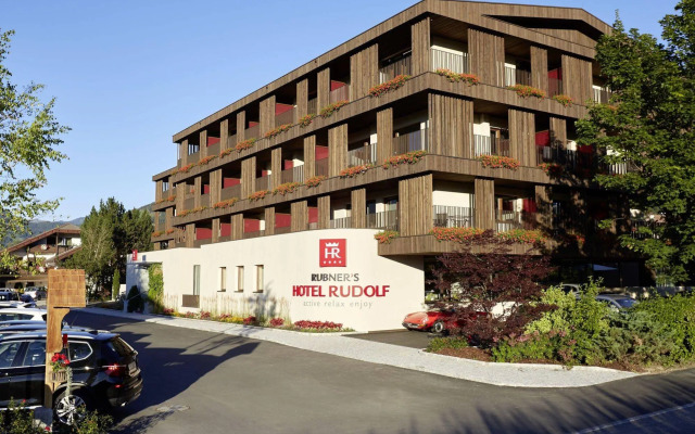 Hotel Rudolf