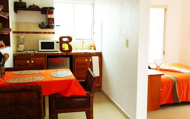 Villas El Rosario de San Andrés