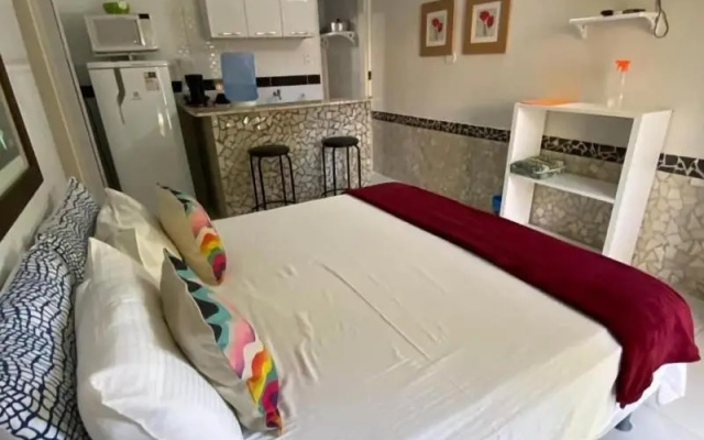 Flats Privé Village Galés (Maragogi - AL)