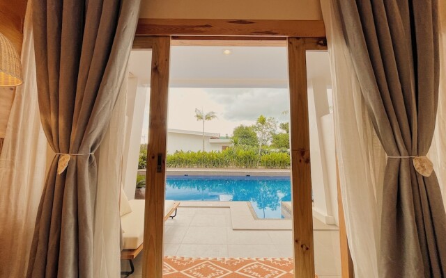 Molly Resort Bohol