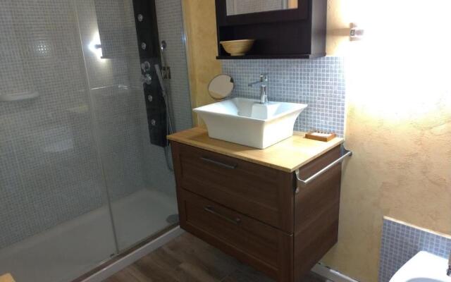 Il Genio del Porto - Mabbonath b&b