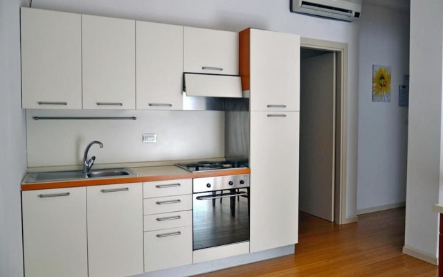 Residence Rivaverde