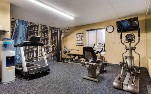 Best Western Chicago - Downers Grove