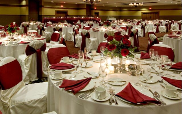 DoubleTree by Hilton Libertyville - Mundelein