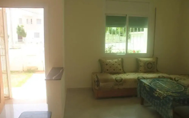 Complexe El Nahda 2