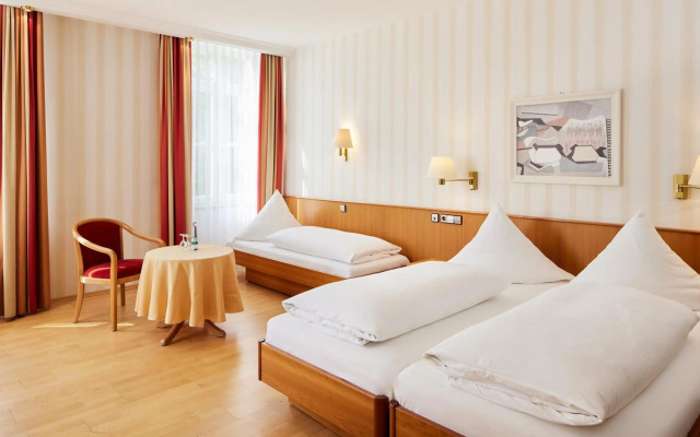 Hotel Zum Schiff