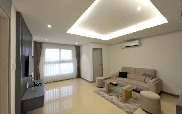 The Clover Hotel