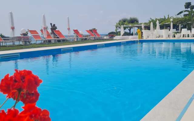 Hotel Cristina