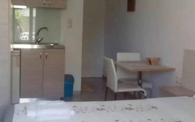 Beloni Apartments and Studios