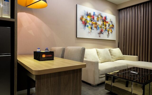 New Furnished 1BR Lexington Apartment