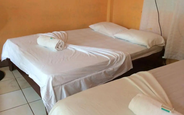 Cabinas El Muellecito