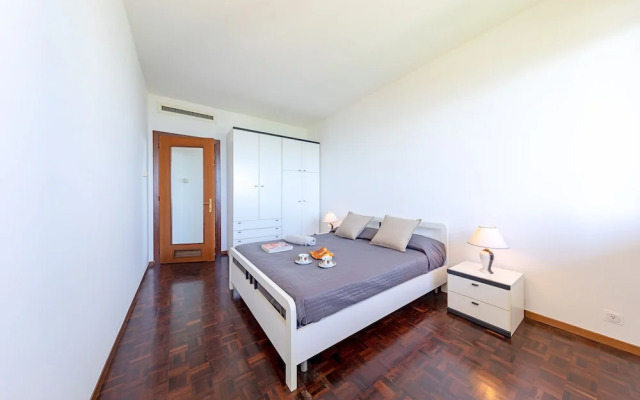 Ferrari 13 Apartment by Wonderful Italy