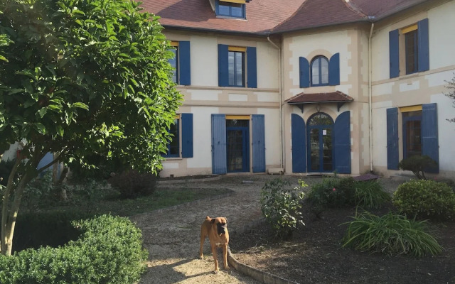 La Villa St Laurent - Bergerac