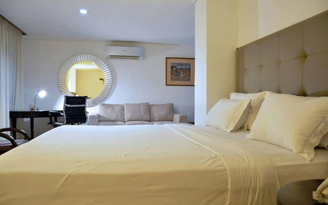 W Home Senopati