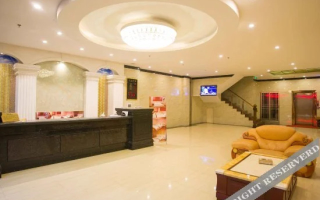 Saturday Business Hotel