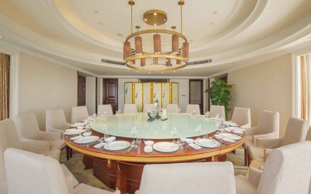 Hengtong Gloria Resort Suzhou