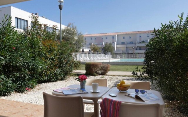 Residence Cap Camargue