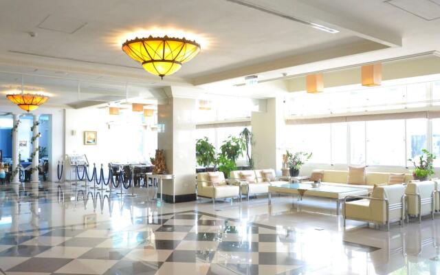 Sendale Tainan Science Park Hotel