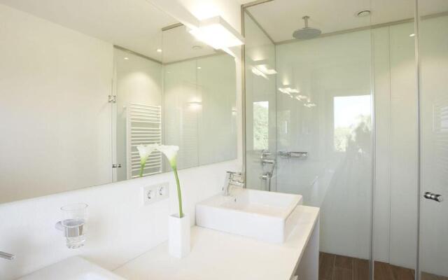 Ferienwohnungen Stella Regia Stella Regia 1