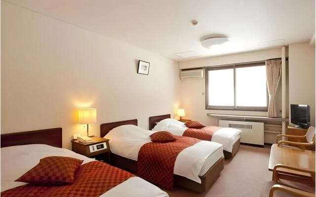 Zao Astraea Hotel